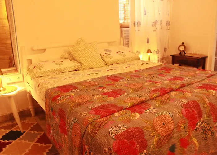 Ferozi House - A Boutique Homestay