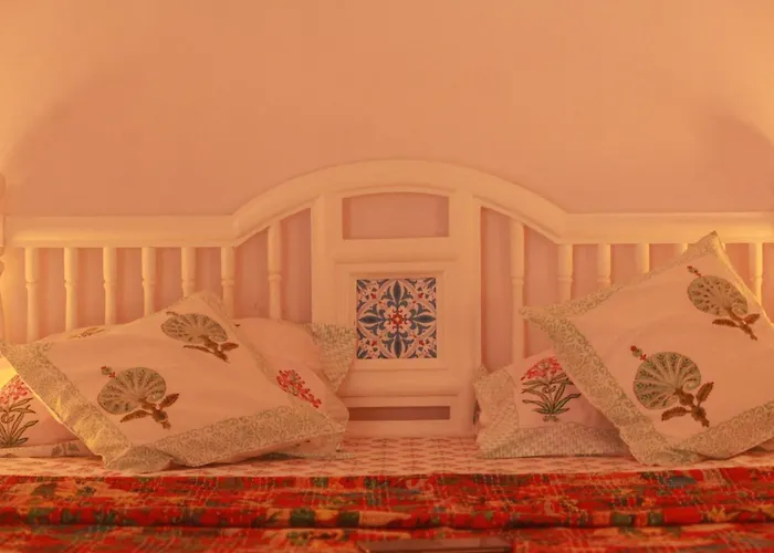 Ferozi House - A Boutique Homestay