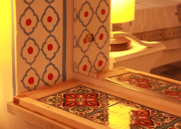 Ferozi House - A Boutique Homestay