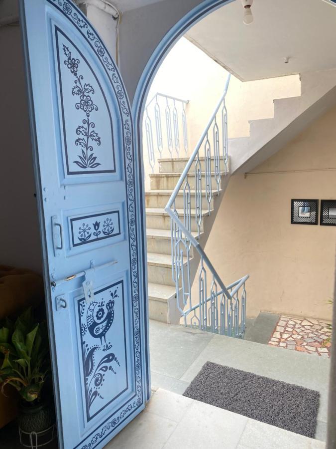 Ferozi House Homestay Jaipur