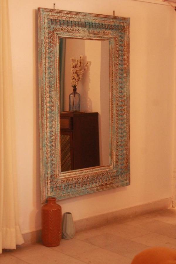 Ferozi House * Jaipur